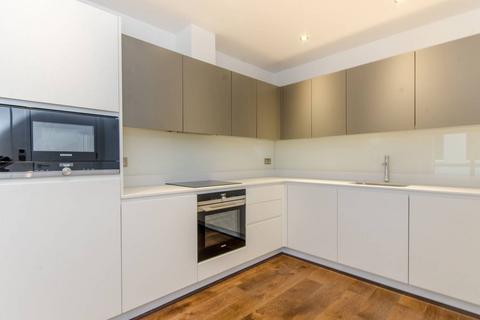 1 bedroom flat to rent, Chatham Place, Hackney, London, E9