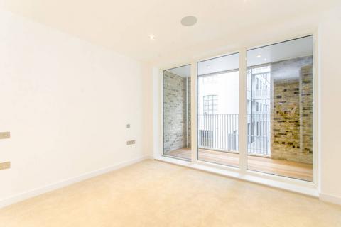 1 bedroom flat to rent, Chatham Place, Hackney, London, E9