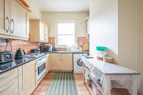 4 bedroom maisonette for sale, Courthope Road, Hampstead, London, NW3