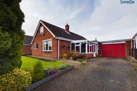3 bedroom detached bungalow for sale, Private Lane, Normanby by Spital, LN8