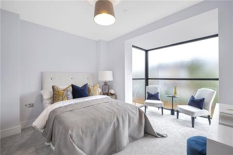 3 bedroom end of terrace house for sale - Burlington Road, Thornton Heath, CR7