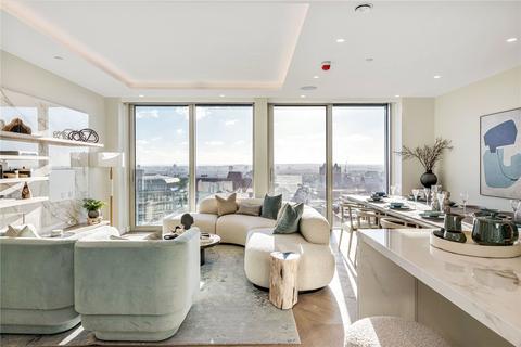 3 bedroom penthouse for sale, The Haydon, 16 Minories, London, EC3N