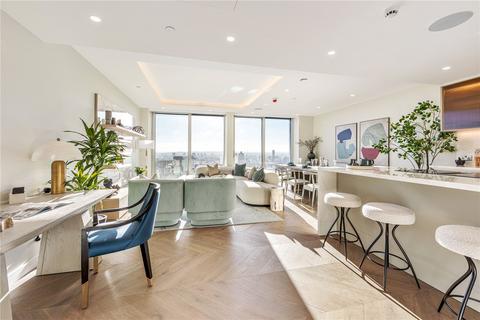 3 bedroom penthouse for sale, The Haydon, 16 Minories, London, EC3N