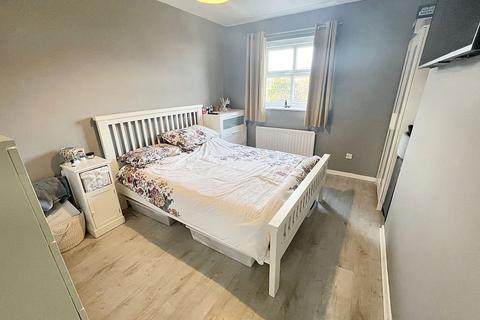 4 bedroom detached house for sale, Manorfields, Benton, Newcastle upon Tyne, Tyne and Wear, NE12 8AG