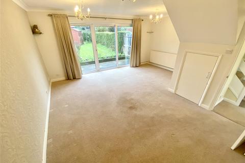 2 bedroom end of terrace house for sale - Blair Close, Sidcup, Kent, DA15