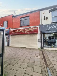 Property for sale, Hainton Avenue, Grimsby DN32