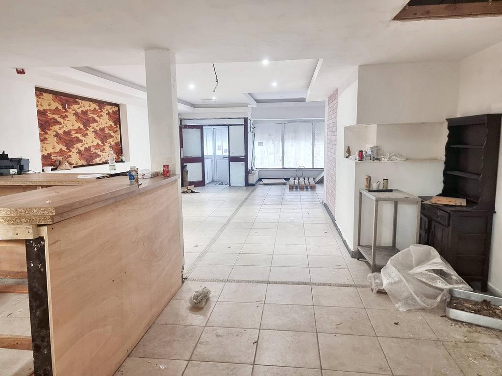 Main Floor