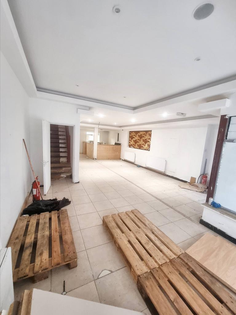 Main Floor