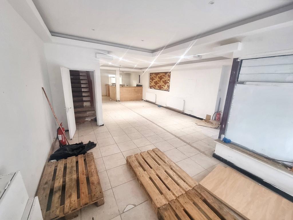 Main Floor