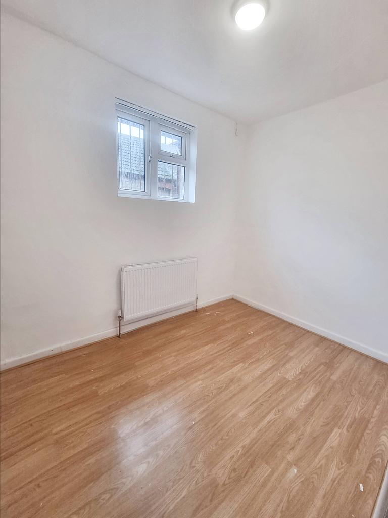 Room 2 Upstairs