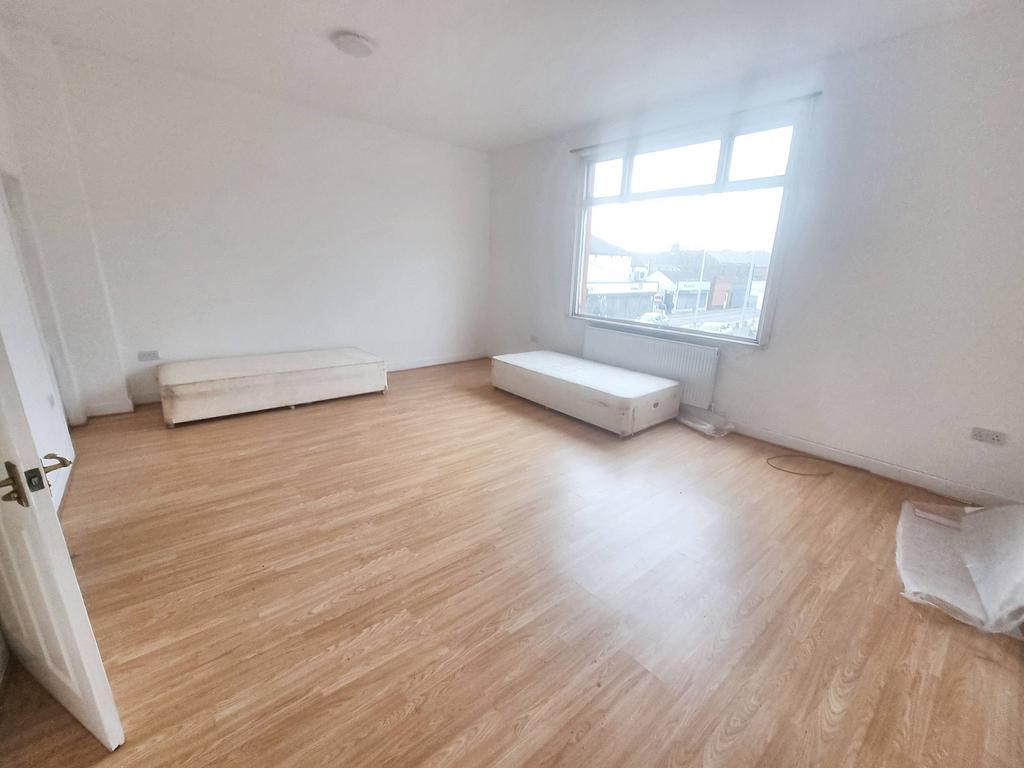 Room 3 Upstairs