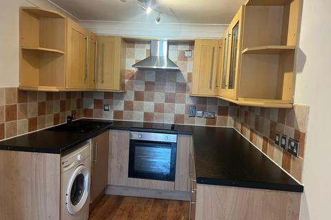 Flat , - Chapel Street, Luton