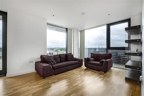 3 bedroom apartment to rent - Amelia Street, London, SE17