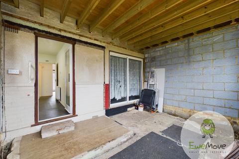 2 bedroom semi-detached bungalow for sale, Bourne Grove, Sittingbourne, Kent, ME10
