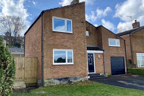 4 bedroom detached house for sale - Station Close, Riding Mill, Northumberland, NE44