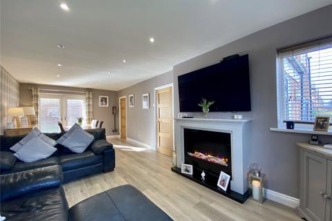 12 Station Close, Riding Mill, NE44 6HE
