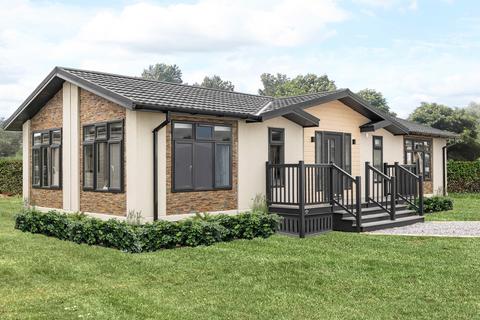 2 bedroom park home for sale, Lindholm Retreat, Sandtoft Road, Doncaster DN9