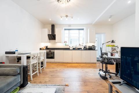 1 bedroom flat for sale - Gloucester Terrace, Queensway, London, W2