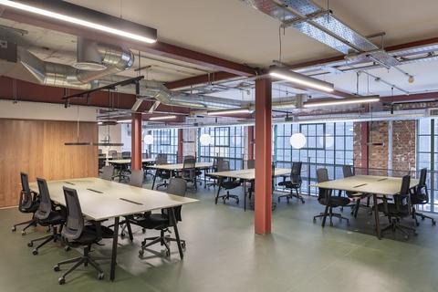 Office to rent, 44-46 New Inn Yard, Shoreditch, EC2A 3EY