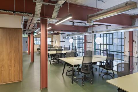 Office to rent, 44-46 New Inn Yard, Shoreditch, EC2A 3EY