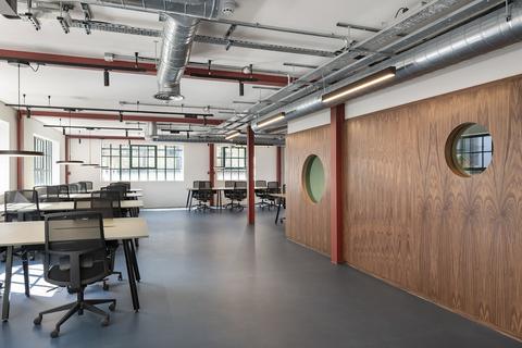 Office to rent, 44-46 New Inn Yard, Shoreditch, EC2A 3EY