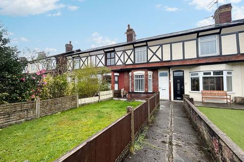 2 bedroom terraced house for sale, Wigan Road, Ashton-in-Makerfield, Wigan, WN4 9BJ