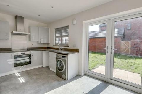 3 bedroom detached house to rent - Solihull, Solihull B90