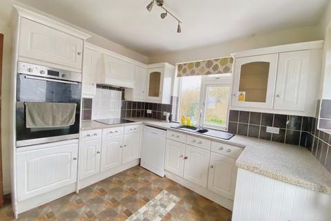 3 bedroom bungalow for sale - Herbert Avenue, Parkstone, Poole, Dorset, BH12