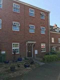 4 bedroom terraced house for sale, Meadow Hill, Church Village, Pontypridd