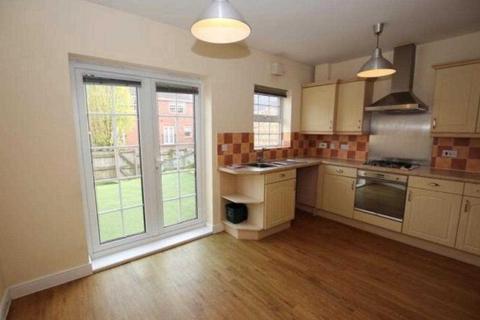 4 bedroom terraced house for sale, Meadow Hill, Church Village, Pontypridd