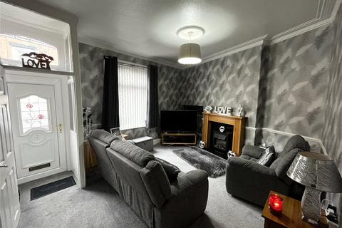 2 bedroom end of terrace house for sale, Elizabeth Street, Ashton-under-Lyne, Greater Manchester, OL6