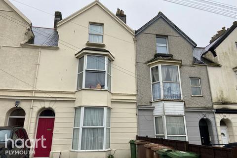 1 bedroom in a house share to rent, Headland Park, Plymouth