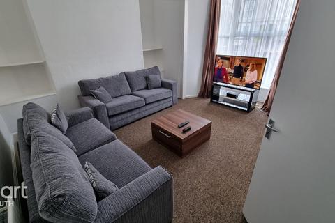 1 bedroom in a house share to rent, Headland Park, Plymouth