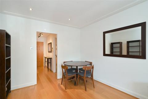1 bedroom apartment to rent, Templar Court, St John's Wood NW8