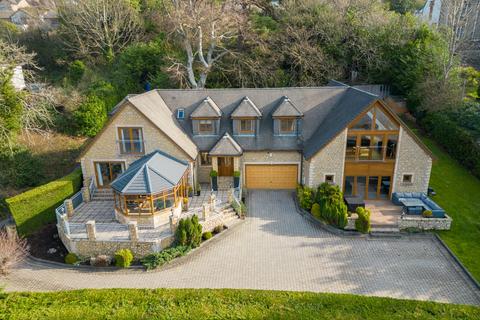 6 bedroom detached house for sale, Linnburn, Shandon, Argyll and Bute, G84 8NR