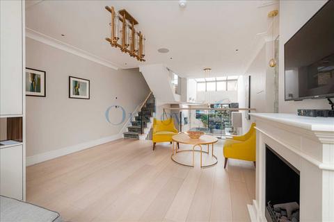 4 bedroom terraced house for sale, Radnor Walk, London
