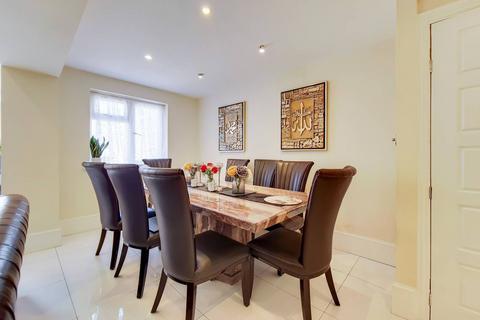 6 bedroom semi-detached house for sale, Madeira Road, Streatham, London, SW16