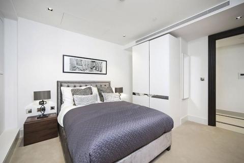 2 bedroom apartment to rent, Kensington High Street London W14