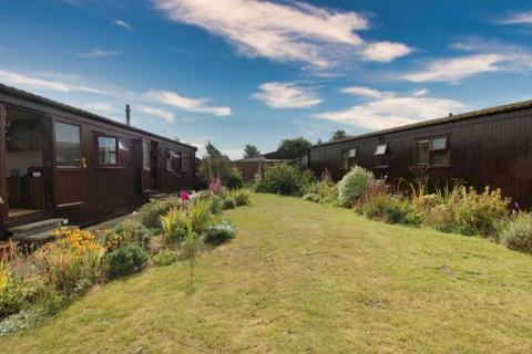 2 bedroom park home for sale, 8 Poplar Drive, Torksey Lock LN1