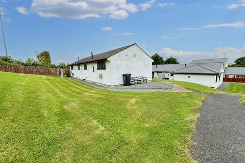 1 bedroom semi-detached bungalow for sale, Lakeside Cottages, Moelfre, Abergele, LL22 9RF