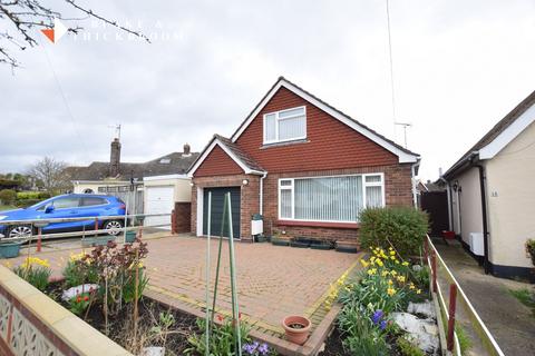 3 bedroom detached house for sale - Park Square East, Clacton-on-Sea