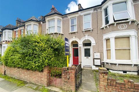 3 bedroom terraced house for sale - Farley Road, Catford, London, SE6