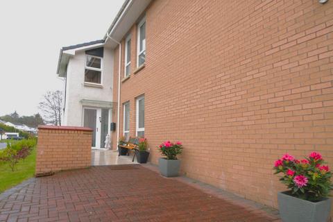 4 bedroom detached house for sale, Dunvegan Avenue, Gourock PA19