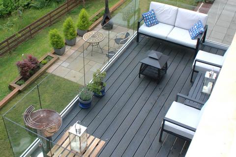 undefined, Dunvegan Avenue, Gourock PA19