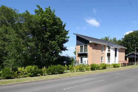 4 bedroom detached house for sale, Dunvegan Avenue, Gourock PA19