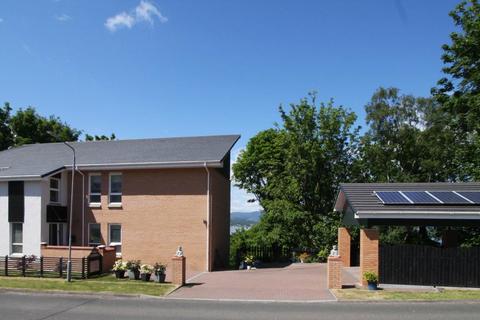 4 bedroom detached house for sale, Dunvegan Avenue, Gourock PA19