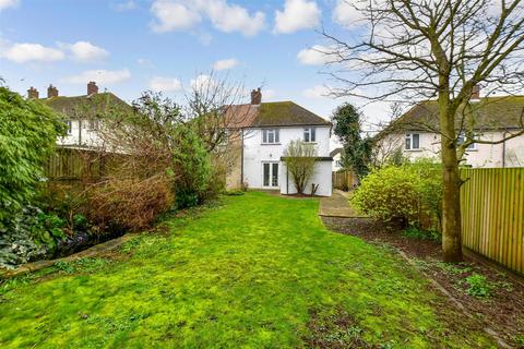 3 bedroom semi-detached house for sale, Hugin Avenue, Broadstairs, Kent