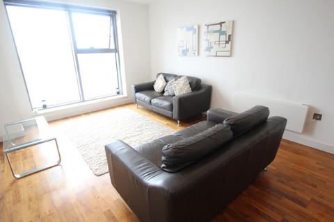 2 bedroom flat to rent, 1 William Jessop Way, Liverpool L3