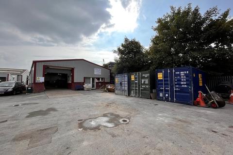 Industrial unit to rent, Unit B37, Southmoor Lane, Havant, PO9 1JW