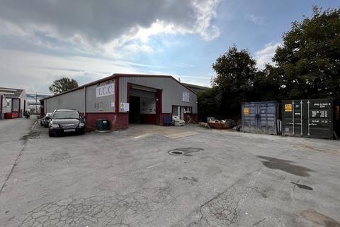 Industrial unit to rent, Unit B37, Southmoor Lane, Havant, PO9 1JW